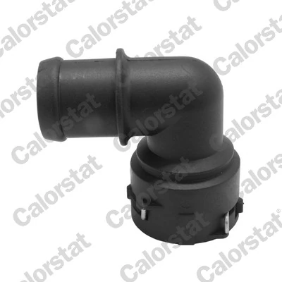 Coolant Flange
